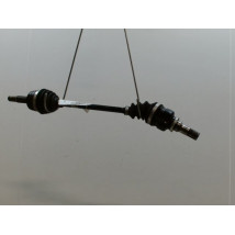 TRANSMISSION AVANT GAUCHE TOYOTA AYGO 3P 1.0 VVTi 