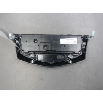 COMMANDE DE CHAUFFAGE NISSAN QASHQAI