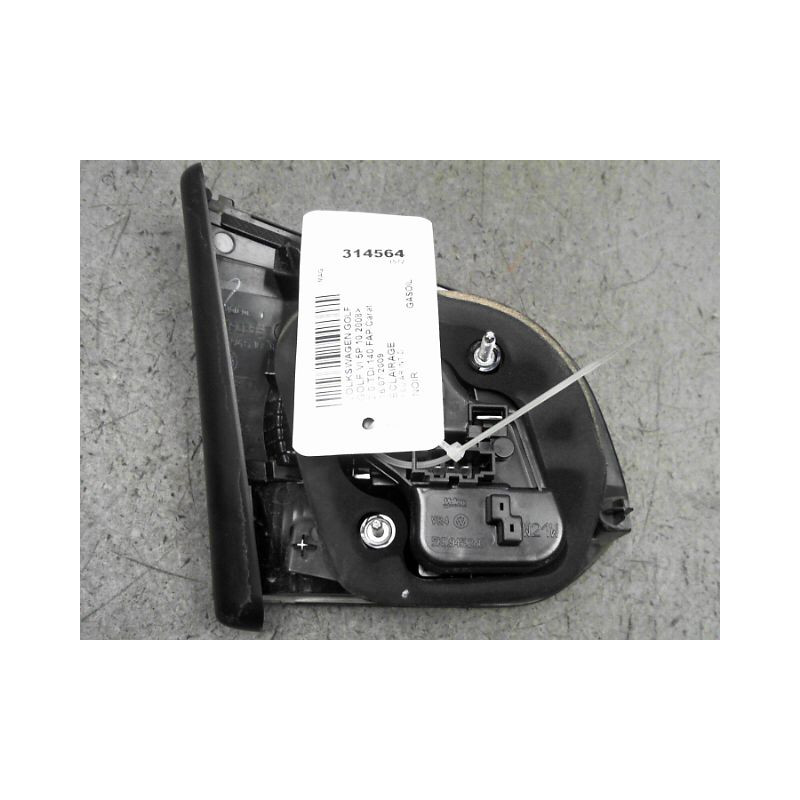 FEU ARRIERE INTERIEUR DROIT VOLKSWAGEN GOLF VI 2008-