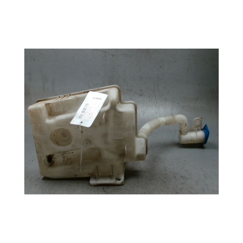 RESERVOIR LAVE-GLACE AVANT VOLKSWAGEN GOLF VI 2008-