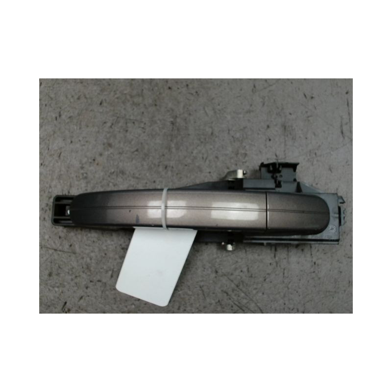 POIGNEE EXTERIEURE PORTE ARRIERE GAUCHE FORD FOCUS