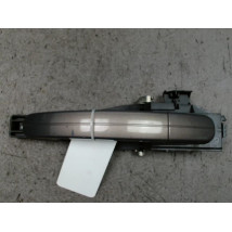 POIGNEE EXTERIEURE PORTE ARRIERE GAUCHE FORD FOCUS