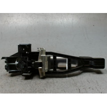 POIGNEE EXTERIEURE PORTE ARRIERE GAUCHE FORD FOCUS
