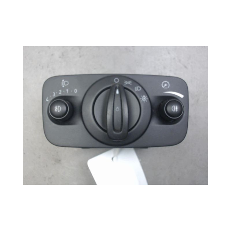COMMANDE ECLAIRAGE FORD FOCUS