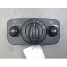 COMMANDE ECLAIRAGE FORD FOCUS