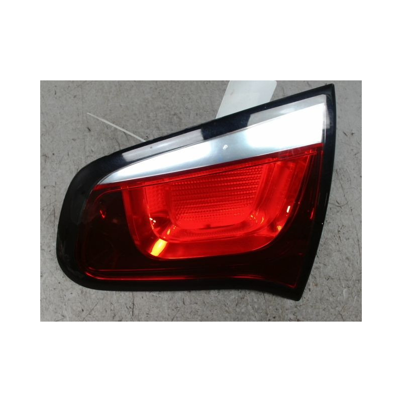 FEU ARRIERE INTERIEUR DROIT CITROEN C3