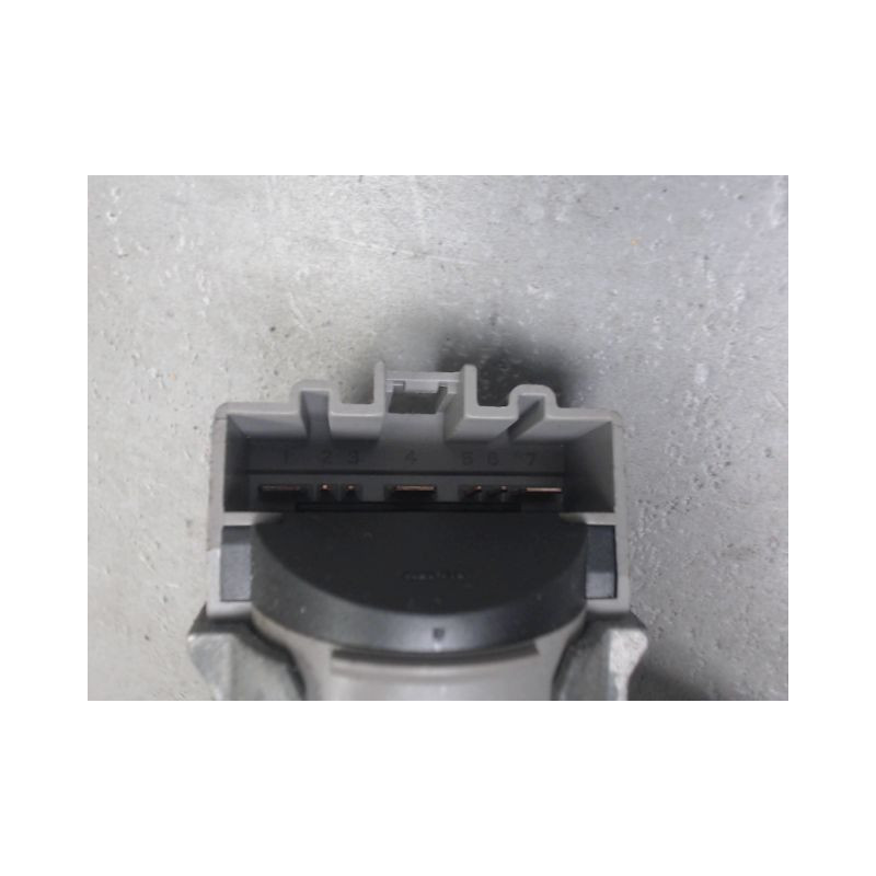 ANTIVOL DE DIRECTION FORD FIESTA