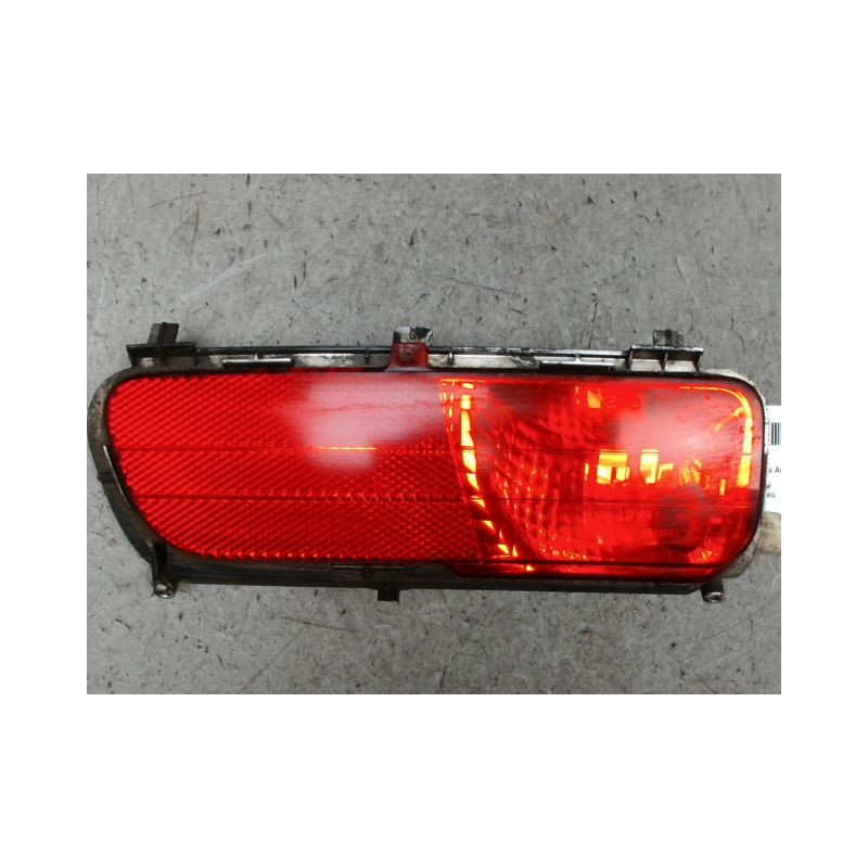 FEU BROUILLARD ARRIERE GAUCHE CITROEN C4 PICASSO