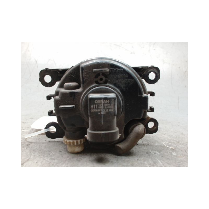 PHARE ANTIBROUILLARD AVANT DROIT PEUGEOT 207 5P