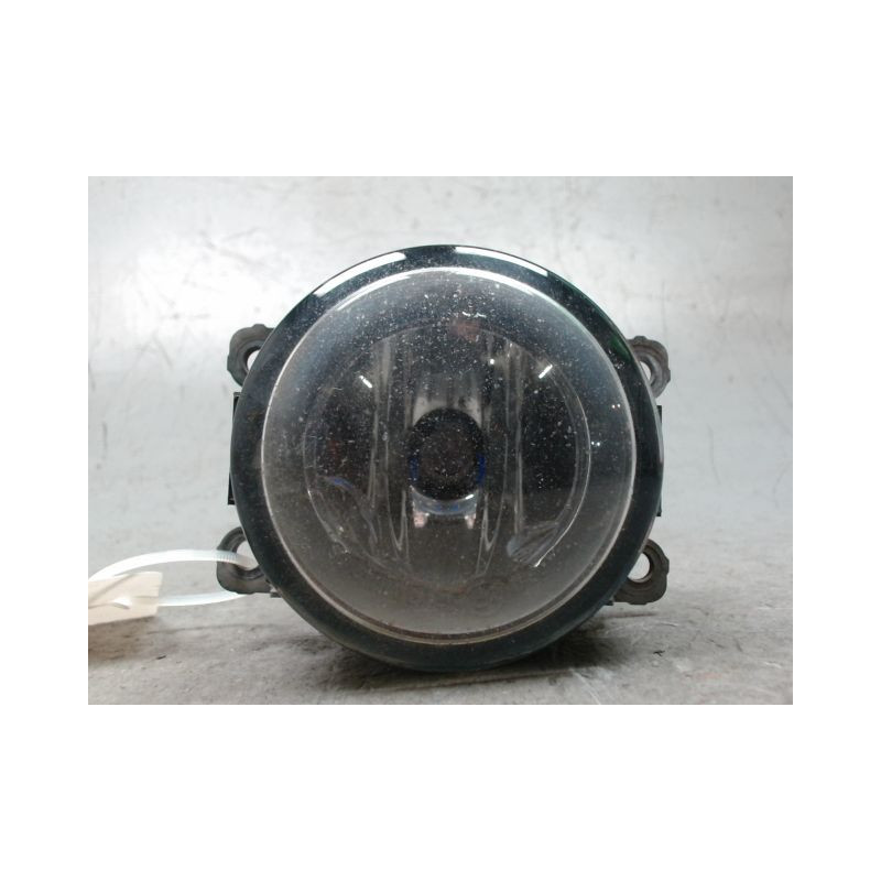PHARE ANTIBROUILLARD AVANT GAUCHE PEUGEOT 207 5P