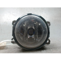 PHARE ANTIBROUILLARD AVANT GAUCHE PEUGEOT 207 5P