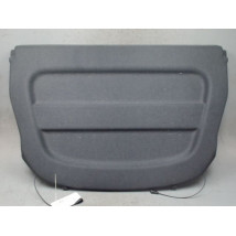 TABLETTE PLAGE ARRIERE RENAULT MEGANE III 2008-