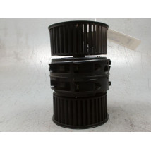 MOTEUR VENTILATEUR CHAUFFAGE RENAULT MEGANE III 2008-