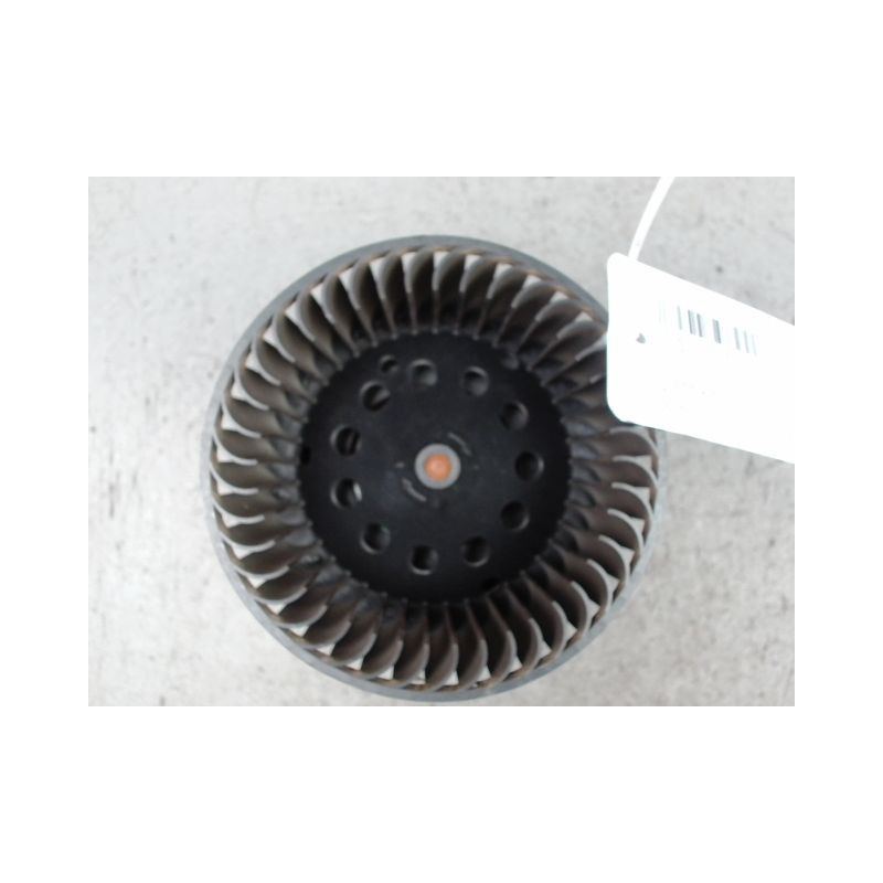 MOTEUR VENTILATEUR CHAUFFAGE RENAULT MEGANE III 2008-