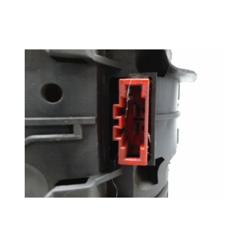 MOTEUR VENTILATEUR CHAUFFAGE RENAULT MEGANE III 2008-
