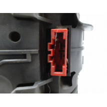 MOTEUR VENTILATEUR CHAUFFAGE RENAULT MEGANE III 2008-
