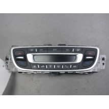 COMMANDE DE CHAUFFAGE RENAULT MEGANE III 2008-