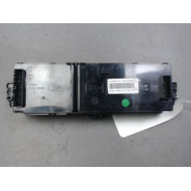 COMMANDE DE CHAUFFAGE RENAULT MEGANE III 2008-