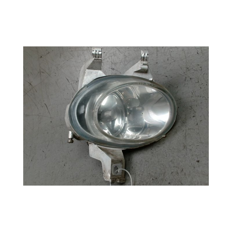 PHARE ANTIBROUILLARD AVANT DROIT PEUGEOT 206 5P