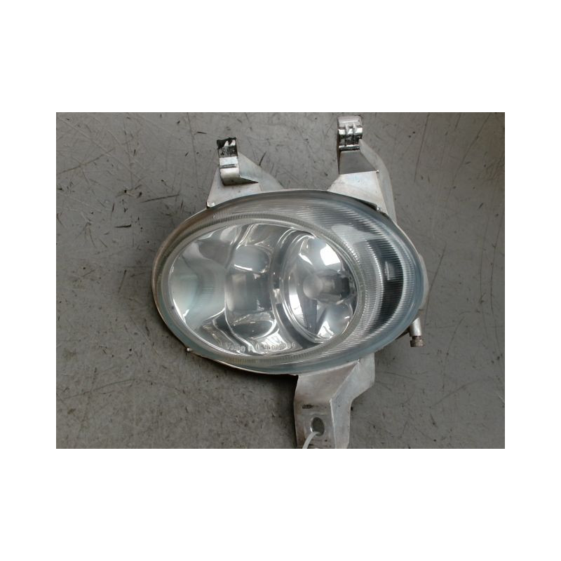 PHARE ANTIBROUILLARD AVANT GAUCHE PEUGEOT 206 5P
