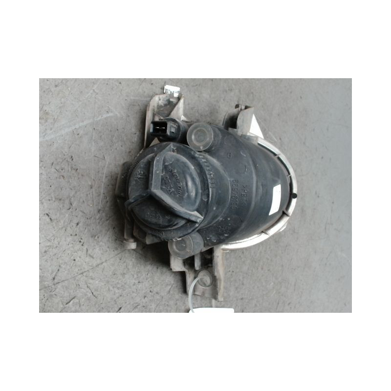 PHARE ANTIBROUILLARD AVANT GAUCHE PEUGEOT 206 5P