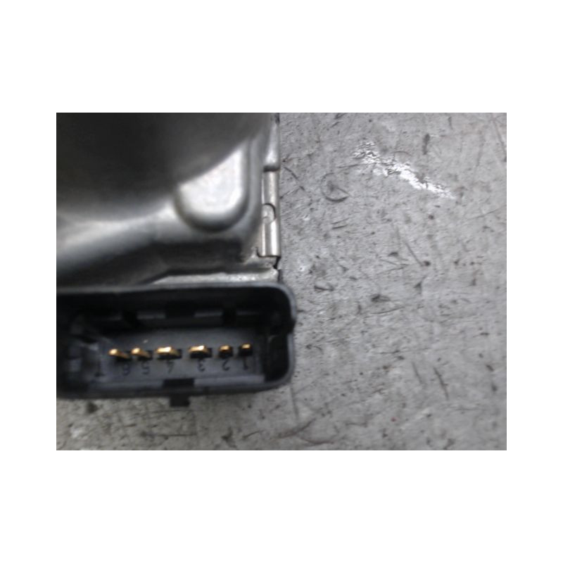 BOITIER PAPILLON PEUGEOT 206 5P