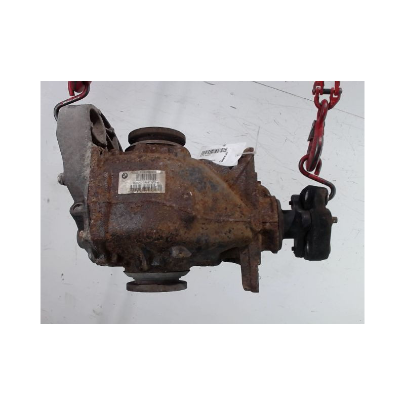 PONT ARRIERE B.M.W. SERIE 3 320 d