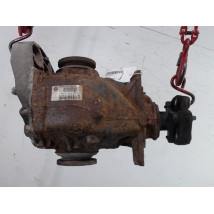PONT ARRIERE B.M.W. SERIE 3 320 d