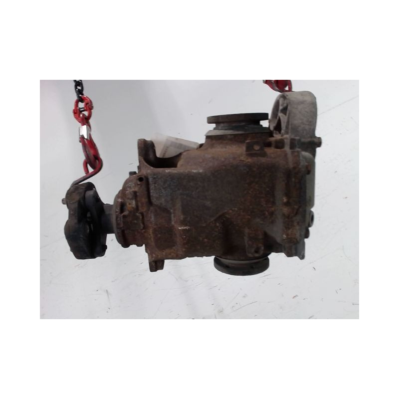 PONT ARRIERE B.M.W. SERIE 3 320 d