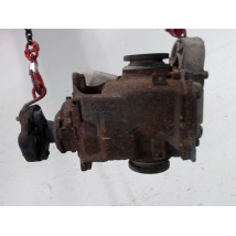 PONT ARRIERE B.M.W. SERIE 3 320 d