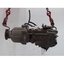 PONT ARRIERE SUZUKI SX4 2.0 DDiS 4x4 