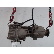 PONT ARRIERE SUZUKI SX4 2.0 DDiS 4x4 