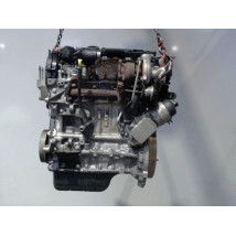 MOTEUR DIESEL FORD FIESTA 2005- 1.4 TDCi