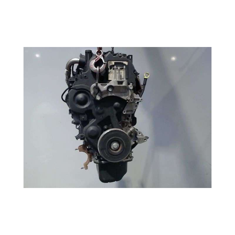 MOTEUR DIESEL FORD FIESTA 2005- 1.4 TDCi