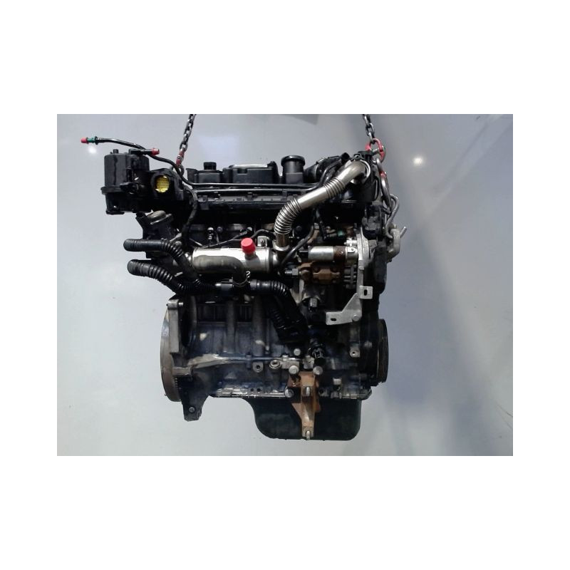 MOTEUR DIESEL FORD FIESTA 2005- 1.4 TDCi