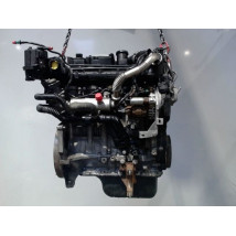 MOTEUR DIESEL FORD FIESTA 2005- 1.4 TDCi