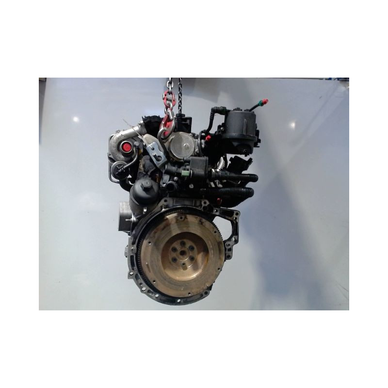 MOTEUR DIESEL FORD FIESTA 2005- 1.4 TDCi