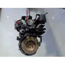 MOTEUR DIESEL FORD FIESTA 2005- 1.4 TDCi