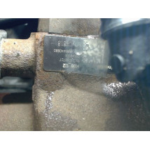 MOTEUR DIESEL FORD FIESTA 2005- 1.4 TDCi