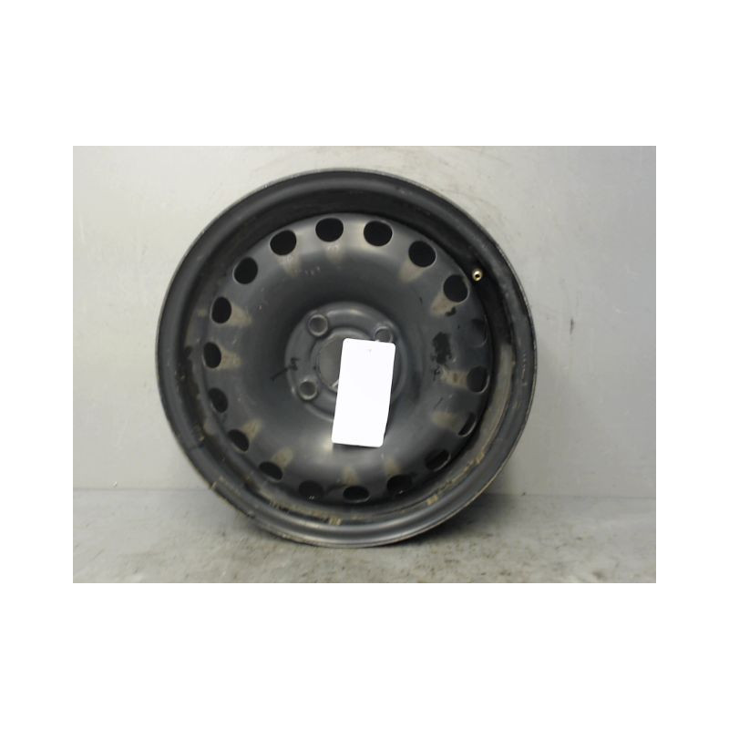 JANTE TOLE VOLKSWAGEN UP