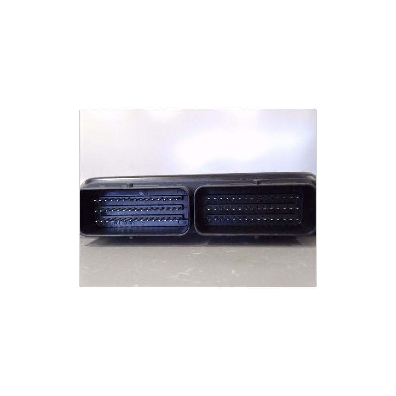 CALCULATEUR MOTEUR RENAULT MEGANE I PH2 99-02