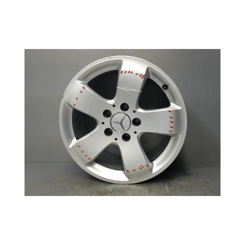 JANTE ALUMINIUM MERCEDES CLASSE E