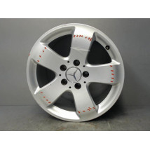 JANTE ALUMINIUM MERCEDES CLASSE E