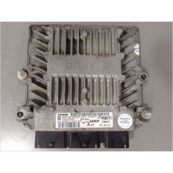 CALCULATEUR MOTEUR