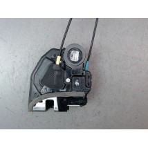 SYSTEME CONDAMNATION ARRIERE GAUCHE TOYOTA VERSO 2010-