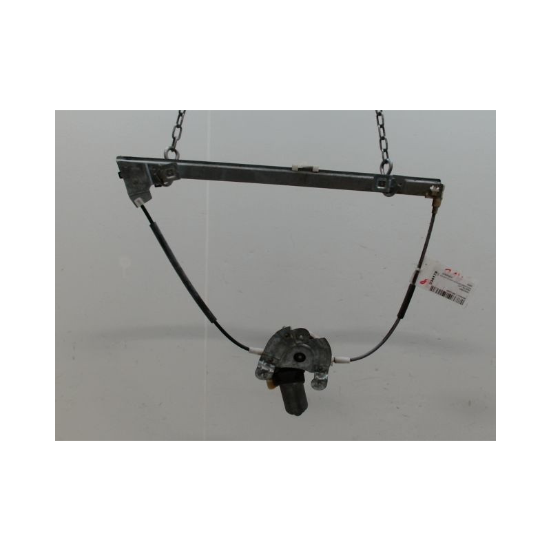 MECANISME+MOTEUR LEVE-GLACE AVANT DROIT RENAULT MEGANE I Phase 2 1999-2002