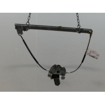 MECANISME+MOTEUR LEVE-GLACE AVANT DROIT RENAULT MEGANE I Phase 2 1999-2002