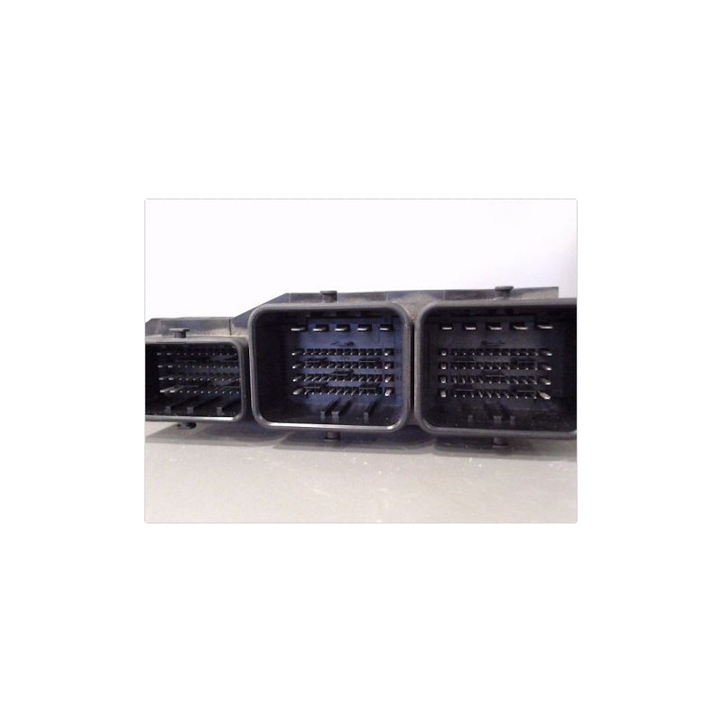CALCULATEUR MOTEUR PEUGEOT PARTNER II PH2 FGT 12-15