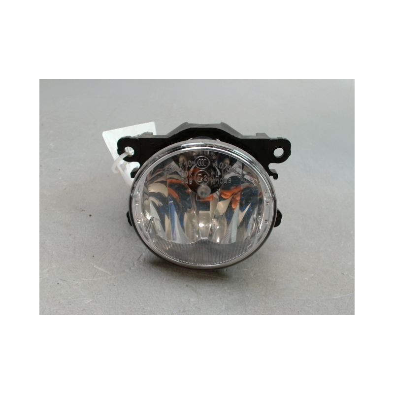 PHARE ANTIBROUILLARD AVANT DROIT RENAULT SCENIC MONOSP. III Phase 3 2013-...