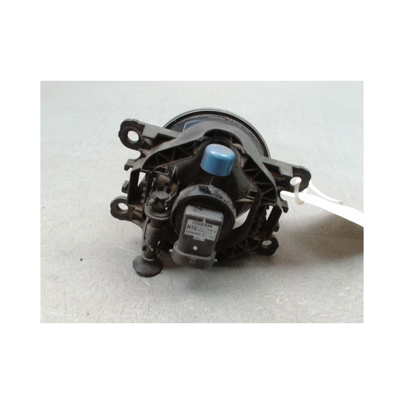 PHARE ANTIBROUILLARD AVANT DROIT RENAULT SCENIC MONOSP. III Phase 3 2013-...